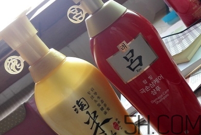韻之堂是什么牌子？韻之堂洗發(fā)水怎么樣？