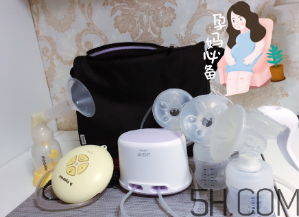美德樂吸奶器和新安怡吸奶器哪個(gè)好？美德樂和新安怡怎么選？