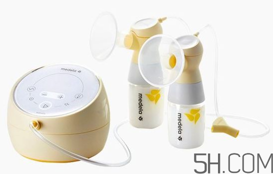 美德樂sonata吸奶器怎么樣？美德樂新款sonata吸奶器好用嗎？