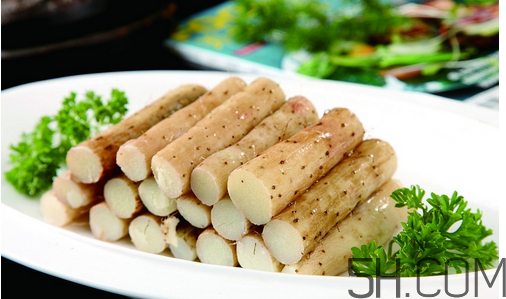 山藥是酸性還是堿性？山藥是發(fā)物的食物嗎？