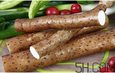 山藥是酸性還是堿性？山藥是發(fā)物的食物嗎？