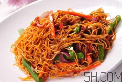 炒面用什么面條？炒面可以用掛面嗎？