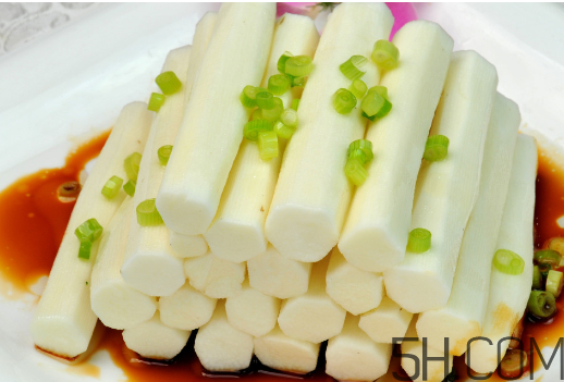山藥和白蘿卜可以一起燉湯嗎？冬天吃山藥的五大好處