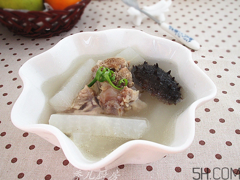 海參可以和蘿卜一起吃嗎？海參和蘿卜一起怎么煮？