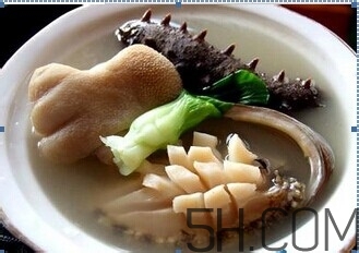 海參可以和排骨一起燉湯嗎？海參排骨湯怎么做？