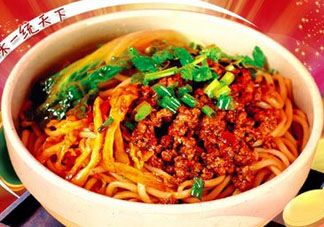 炸醬面可以用豆瓣醬嗎？炸醬面可以用黃豆醬嗎？