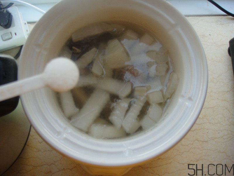 海參可以和蘿卜一起吃嗎？海參和蘿卜一起怎么煮？