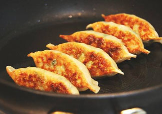 煎餃熱量高嗎？一個煎餃的熱量