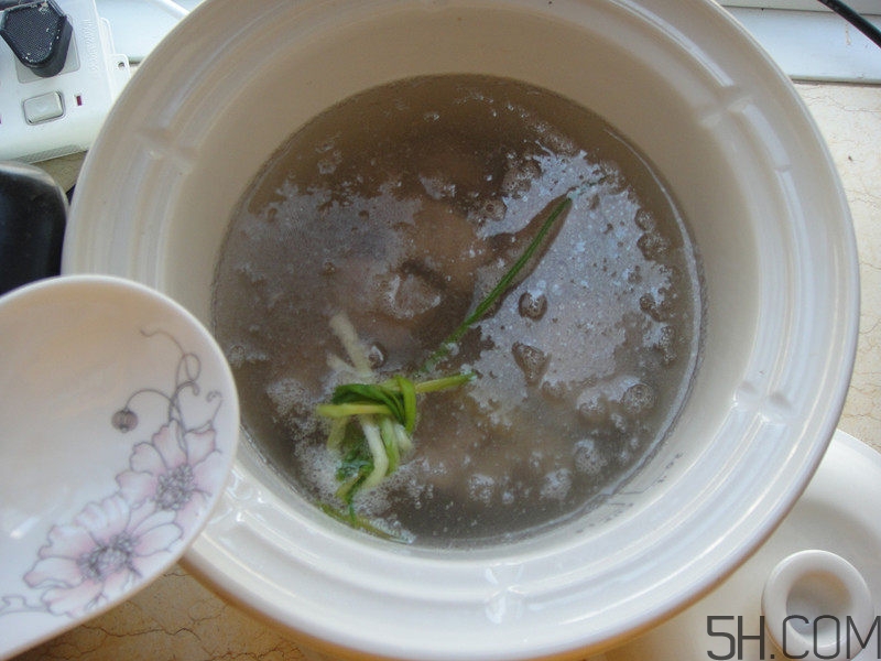 海參可以和蘿卜一起吃嗎？海參和蘿卜一起怎么煮？