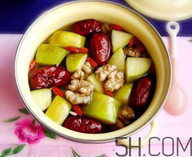 感冒可以吃海參嗎？感冒發(fā)燒吃什么好？