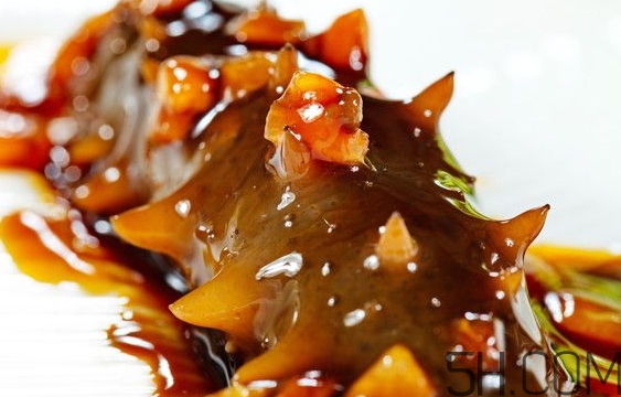 海參可以和蘿卜一起吃嗎？海參和蘿卜一起怎么煮？
