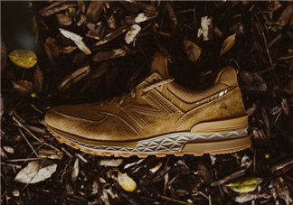 new balance 574 sport wheat小麥配色多少錢_在哪買？