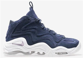 kith與nike聯(lián)名皮蓬系列球鞋有哪些款式？