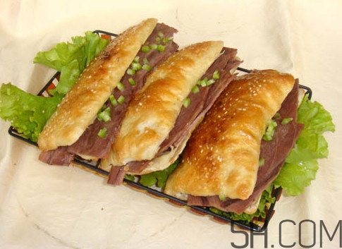 驢肉火燒是什么？孕婦能吃驢肉火燒嗎