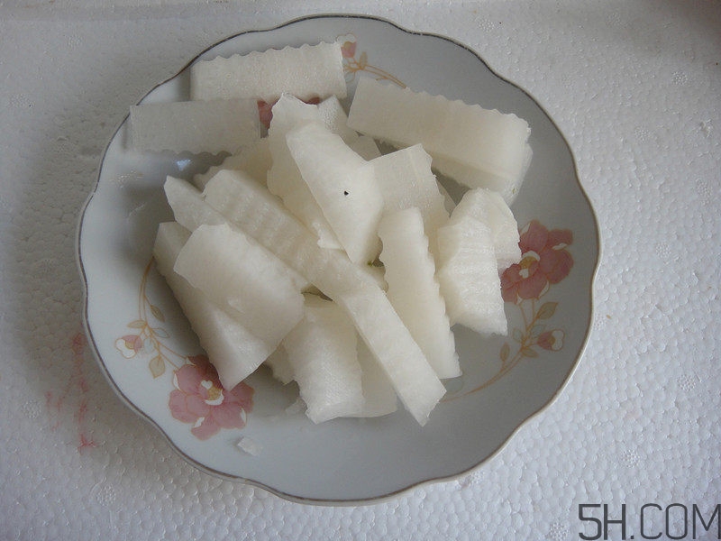 海參可以和蘿卜一起吃嗎？海參和蘿卜一起怎么煮？