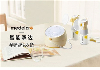 美德樂sonata致韻中文說明書  美德樂致韻吸奶器怎么用？
