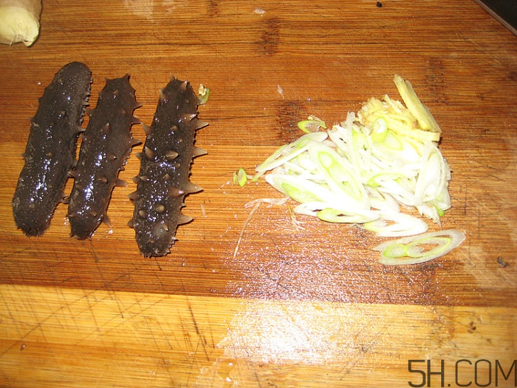 蘑菇和海參能一起吃嗎？蘑菇海參湯的做法