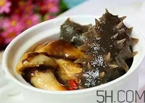 海參是酸性還是堿性？海參是涼性還是熱性？