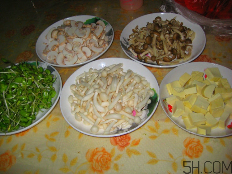蘑菇和海參能一起吃嗎？蘑菇海參湯的做法