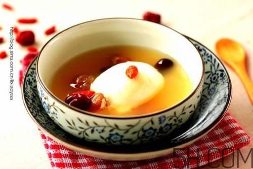 大蒜泡酒能壯陽嗎？大蒜泡酒補腎嗎？