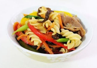 吃炒面會(huì)胖嗎？炒面熱量高嗎？