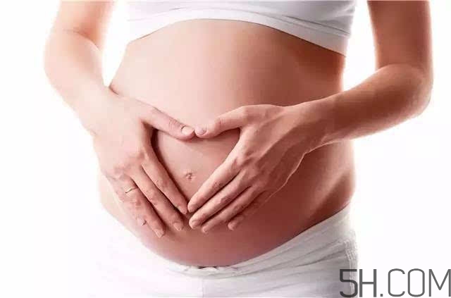 孕晚期上完廁所肚子疼怎么回事？孕晚期肚子疼怎么辦？