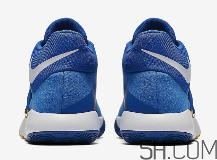 nike kd trey 5 v warriors勇士配色多少錢_在哪買？