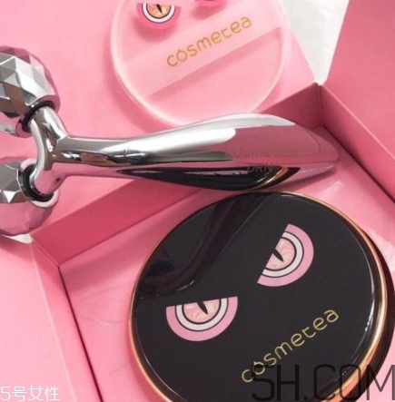 cosmetea是什么牌子？cosmetea是哪國(guó)的什么檔次