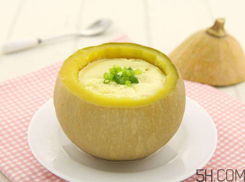 南瓜可以放多久？南瓜的做法