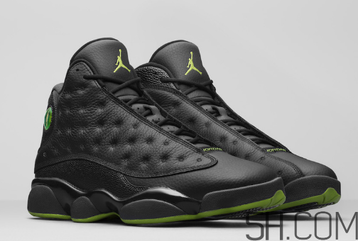 air jordan 13 altitude 17復(fù)刻版什么時候發(fā)售_多少錢？