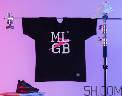 reebok與npc聯(lián)名系列什么時候發(fā)售？銳步與npc聯(lián)名款在哪買？