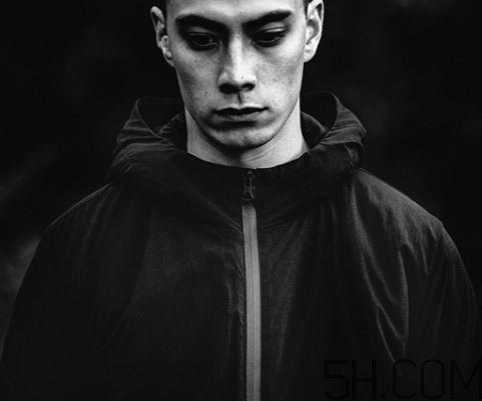 reigning champ2017秋冬系列怎么樣_好看嗎？