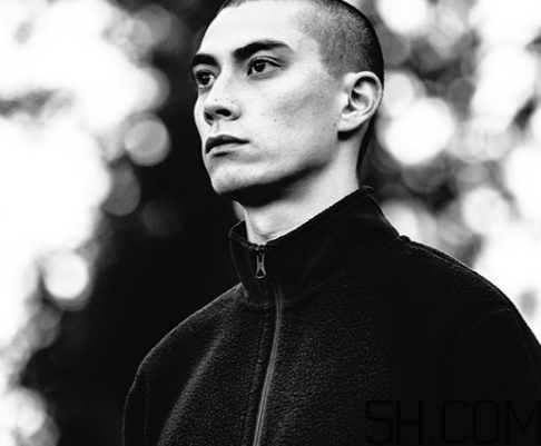 reigning champ2017秋冬系列怎么樣_好看嗎？