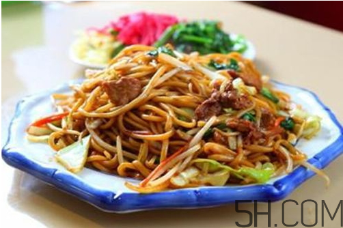 炒面用什么醬油？炒面用什么調(diào)料最香？