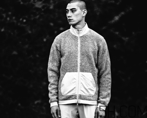 reigning champ2017秋冬系列怎么樣_好看嗎？