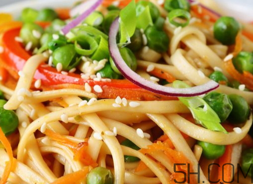 炒面用什么醬油？炒面用什么調(diào)料最香？