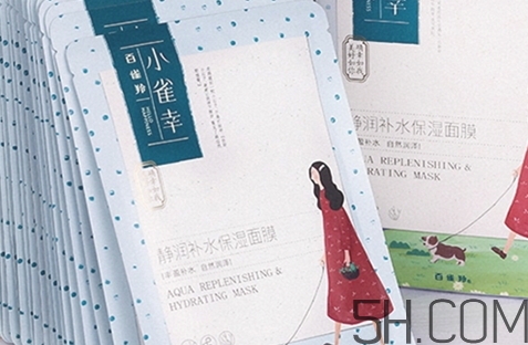 百雀羚面膜多少錢一盒？百雀羚面膜不同系列價(jià)格