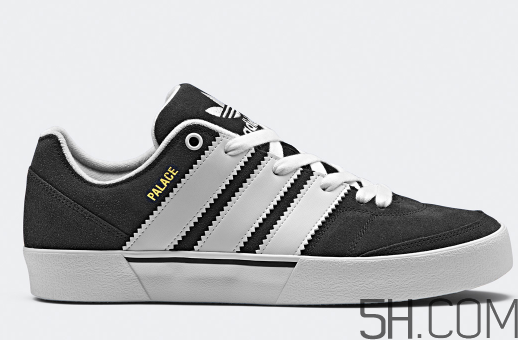 palace與adidas 2017聯(lián)名鞋款什么樣？