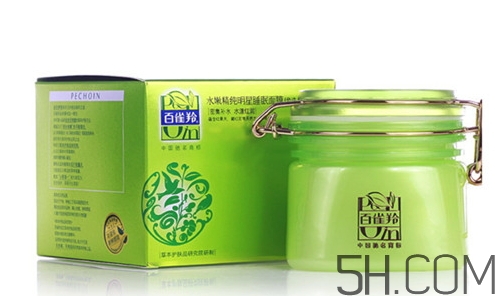 百雀羚面膜用完后要洗臉嗎？百雀羚面膜要不要洗臉