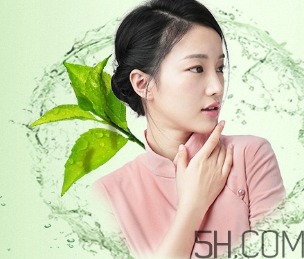 百雀羚面膜孕婦可以用嗎？百雀羚哪款孕婦可以用