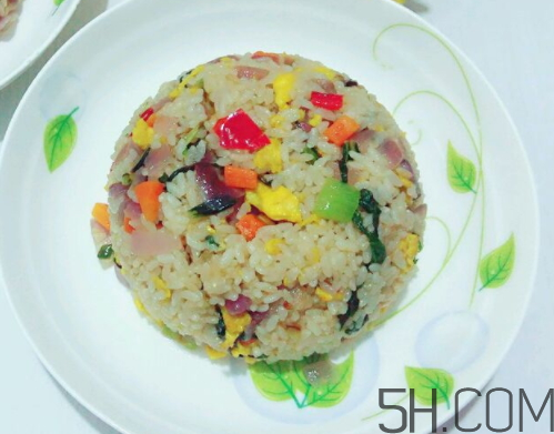 蛋炒飯可以放洋蔥嗎？蛋炒飯放洋蔥好吃嗎？