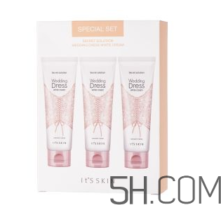 its skin美白身體乳需要卸嗎？its skin美白身體乳要洗嗎？