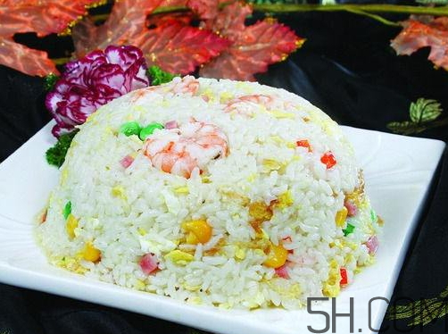蛋炒飯為什么粘鍋？蛋炒飯怎么不粘鍋？