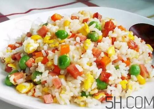 蛋炒飯為什么粘鍋？蛋炒飯怎么不粘鍋？