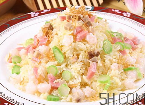 蛋炒飯為什么粘鍋？蛋炒飯怎么不粘鍋？