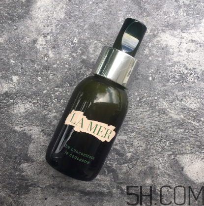 海藍(lán)之謎濃縮修護(hù)精華露怎么用？使用方法