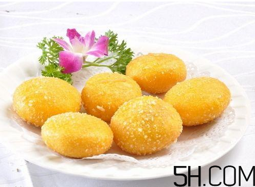 糖尿病人能吃南瓜嗎？南瓜餅用什么南瓜做好？