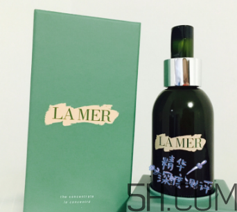 海藍(lán)之謎濃縮修護(hù)精華露怎么用？使用方法