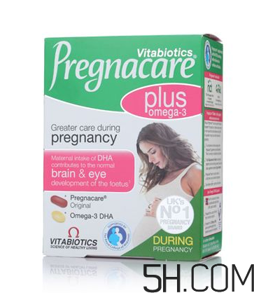 Pregnacare維生素應該怎么選？Pregnacare保健品介紹