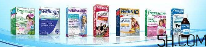 Pregnacare維生素應該怎么選？Pregnacare保健品介紹
